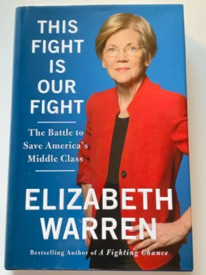 This Fight Is Our Fight