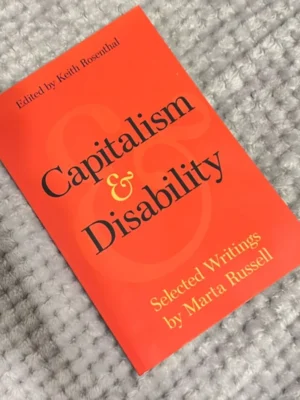 Capitalism and Disability