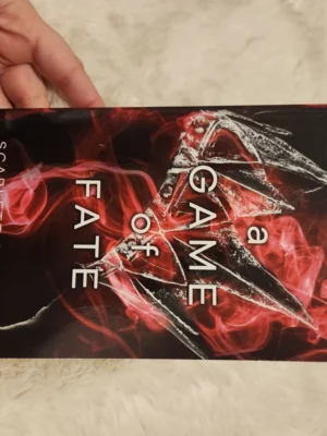 A Game of Fate