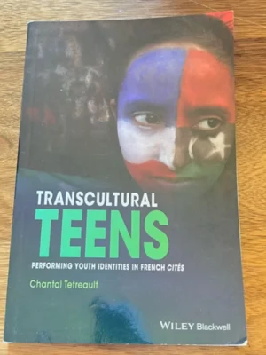 Transcultural Teens