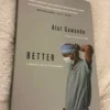 Better