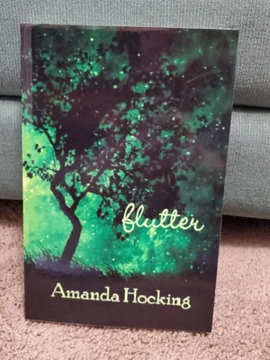 Flutter