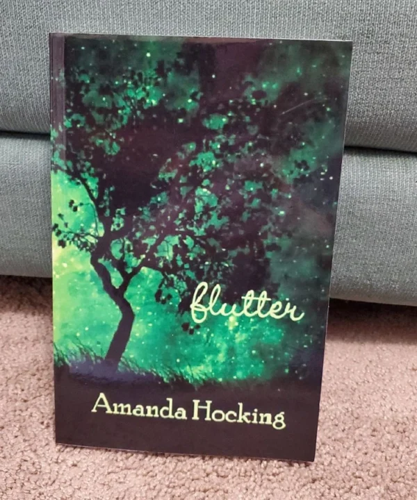 Flutter