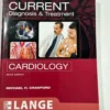 CURRENT Diagnosis and Treatment in Cardiology, Third Edition