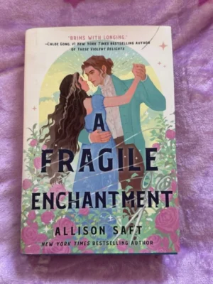 A Fragile Enchantment (Barnes and Noble YA Book Club Edition)