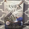 The Ashes and the Star-Cursed King