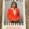 Believing