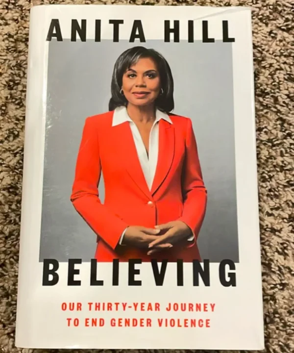 Believing