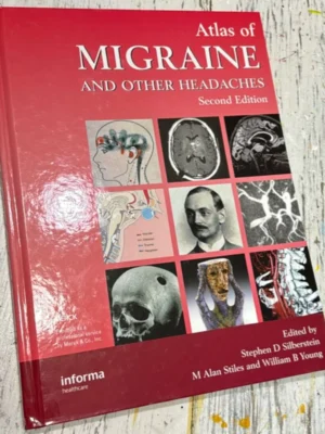 Atlas of Migrane and Other Headaches