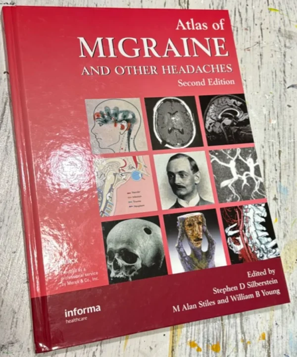 Atlas Of Migrane And Other Headaches