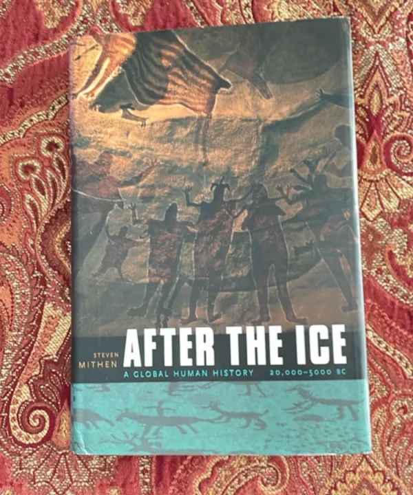 After The Ice