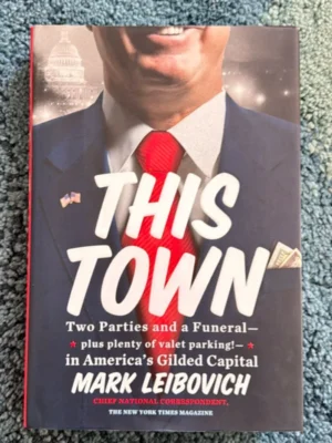 This Town