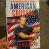 American Crusade