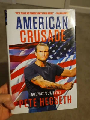 American Crusade