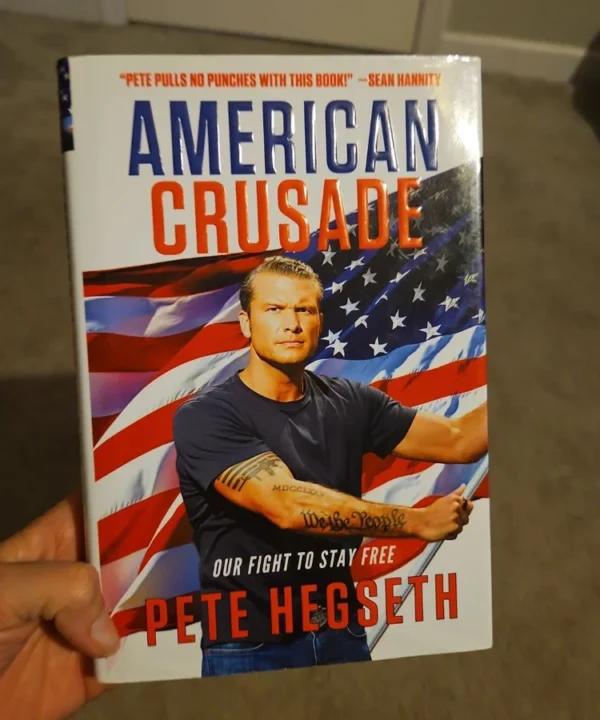 American Crusade