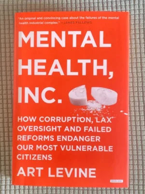 Mental Heath, Inc.