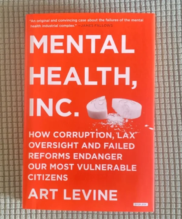 Mental Heath, Inc.