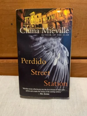 Perdido Street Station