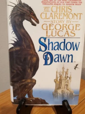 Shadow Dawn