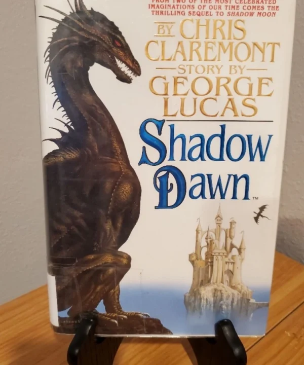Shadow Dawn