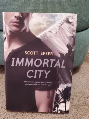 Immortal City