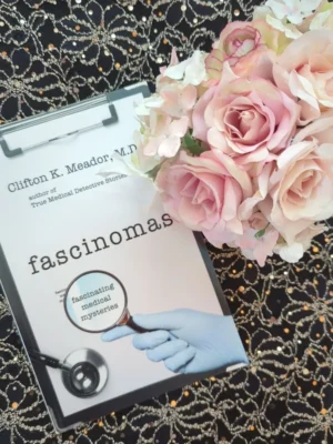 Fascinomas - Fascinating Medical Mysteries