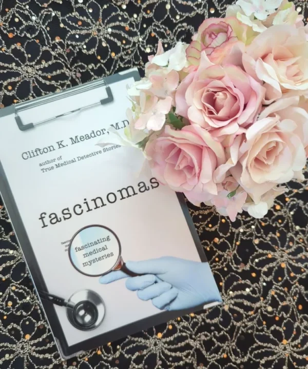 Fascinomas - Fascinating Medical Mysteries