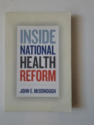Inside National Health Reform