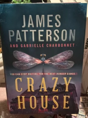 Crazy House