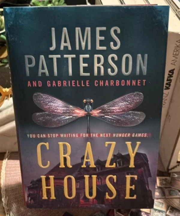 Crazy House