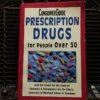 Prescription Drugs for People over 50