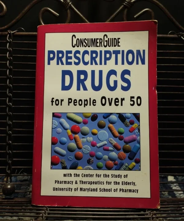 Prescription Drugs For People Over 50