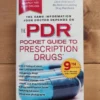 PDR Pocket Guide to Prescription Drugs, 9th Edition