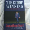 Tired of Winning