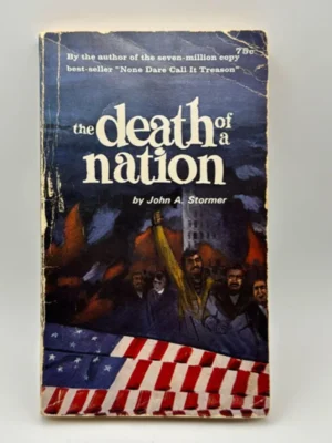 The Death of a Nation