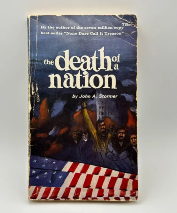 The Death Of A Nation