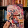 A Venom Dark and Sweet