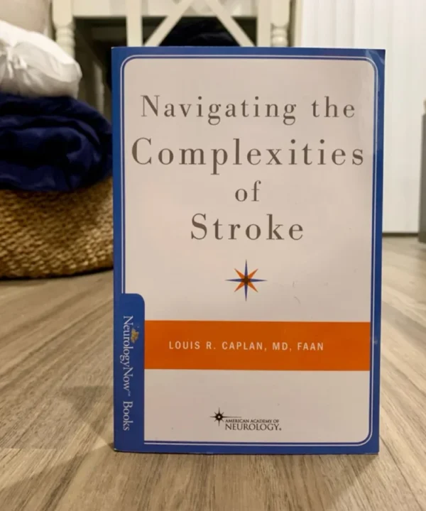 Navigating The Complexities Of Stroke