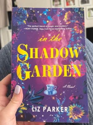 In the Shadow Garden
