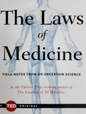The Law of Medicine