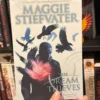 The Dream Thieves