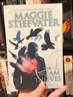 The Dream Thieves