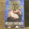 Arcanum Unbounded