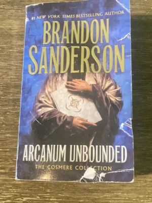 Arcanum Unbounded