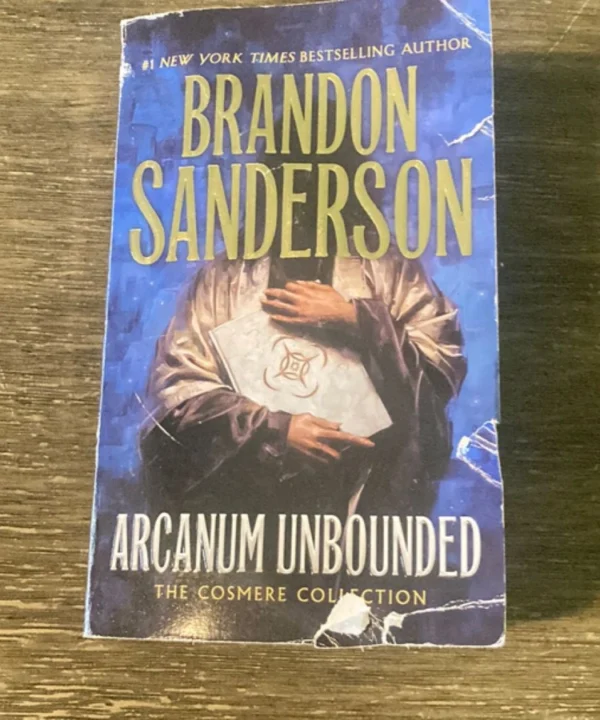 Arcanum Unbounded