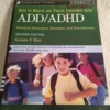 How to Reach and Teach Children with ADD/ADHD