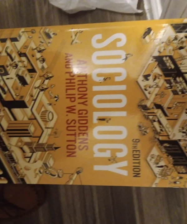 Sociology
