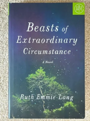 Beasts of Extraordinary Circumstance