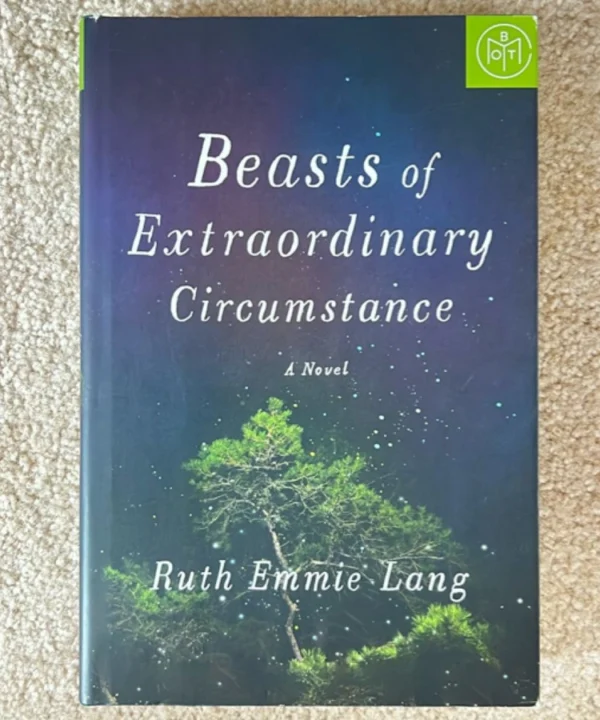 Beasts Of Extraordinary Circumstance