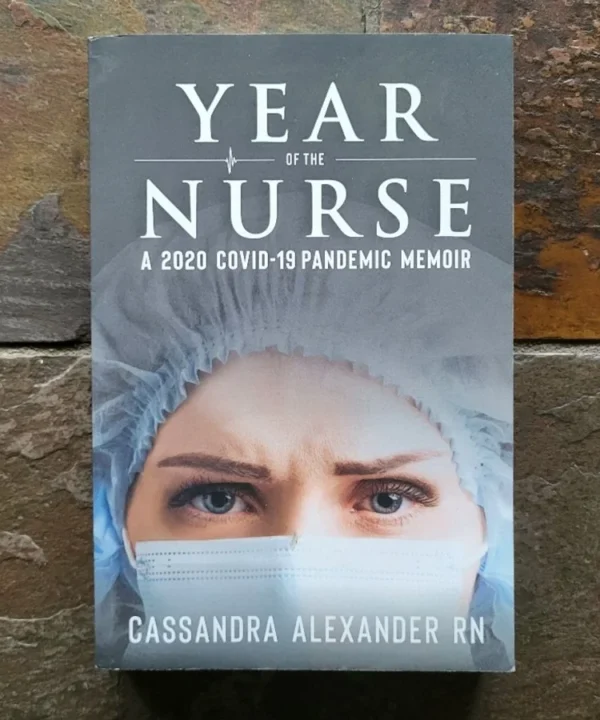 Year Of The Nurse